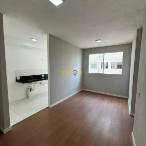 Apartamento com 2 Quartos à venda, 40m² no Jardim IV Centenário, Guarulhos