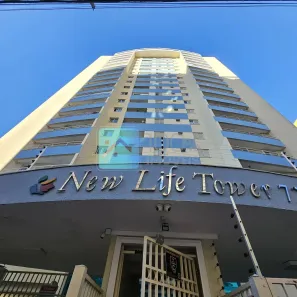 Apartamento com 2 Quartos para alugar, 67m² no Parque Residencial Aquarius, São José dos Campos