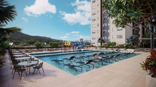 Apartamento com 2 Quartos à venda, 118m² no Fazenda, Itajaí
