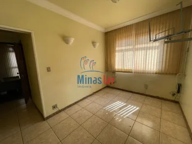 Cobertura com 3 Quartos para alugar, 145m² no Pompéia, Belo Horizonte