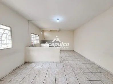 Kitnet para alugar, 58m² no Vila Mariana, Americana