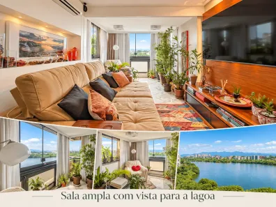 Apartamento com 3 Quartos à venda, 104m² no Barra da Tijuca, Rio de Janeiro