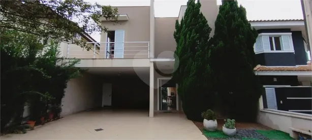 Casa de Condomínio com 3 Quartos para venda ou aluguel, 360m² no Aparecidinha, Sorocaba