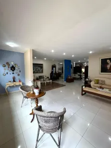 Casa com 5 Quartos à venda, 650m² no Olho D'Água, São Luís