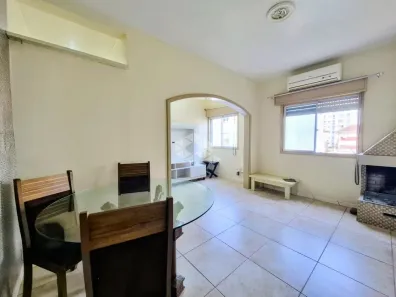 Apartamento com 2 Quartos à venda, 54m² no São Sebastião, Porto Alegre