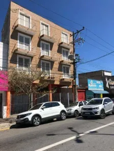 Apartamento com 3 Quartos à venda, 103m² no Centro, Votorantim