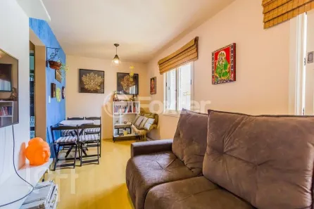Apartamento com 2 Quartos à venda, 41m² no Menino Deus, Porto Alegre