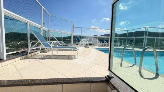 Cobertura com 3 Quartos à venda, 320m² no Itaipu, Niterói