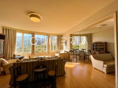 Apartamento com 3 Quartos à venda, 216m² no Ipanema, Rio de Janeiro