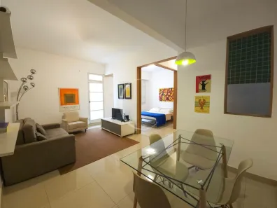 Apartamento com 2 Quartos à venda, 70m² no Copacabana, Rio de Janeiro