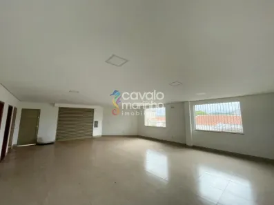 Ponto Comercial para alugar, 100m² no Bonfim Paulista, Ribeirão Preto