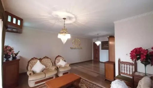Apartamento com 4 Quartos à venda, 220m² no Cambuí, Campinas