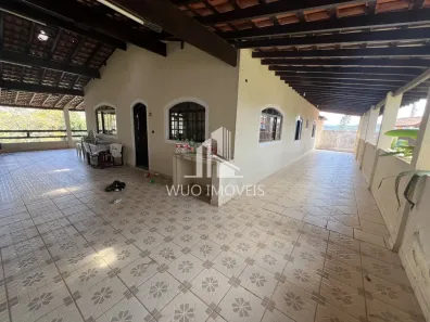 Fazenda/Sítio com 3 Quartos à venda, 3000m² no , Santa Branca