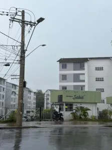 Apartamento com 2 Quartos à venda, 43m² no Maria Teresa, Belo Horizonte