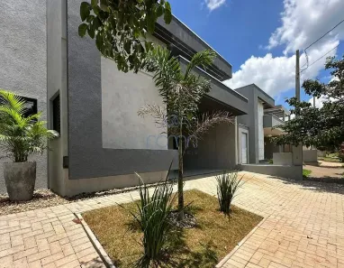 Casa de Condomínio com 3 Quartos à venda, 154m² no Damha Fit Ipiguá, Ipiguá