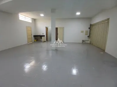 Ponto Comercial para alugar, 80m² no Parque Industrial Tanquinho, Ribeirão Preto
