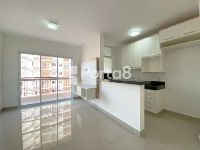 Apartamento com 3 Quartos para alugar, 71m² no Higienópolis, São José do Rio Preto