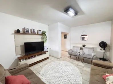 Casa com 3 Quartos à venda, 209m² no Jardim Nova Época, Araraquara