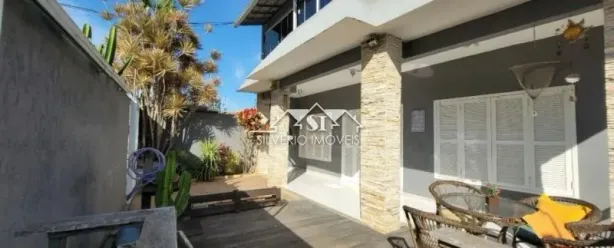 Casa com 11 Quartos à venda, 650m² no Jardim Excelsior, Cabo Frio
