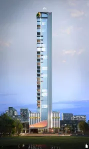 Apartamento com 4 Quartos à venda, 252m² no Centro, Itapema