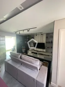 Apartamento com 2 Quartos à venda, 100m² no Parque Industrial Tomas Edson, São Paulo