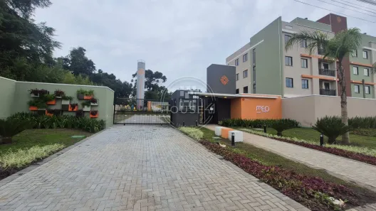 Apartamento com 3 Quartos à venda, 63m² no Hauer, Curitiba