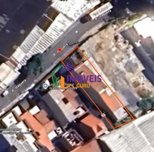 Sobrado com 3 Quartos à venda, 150m² no Jardim Stella, Santo André
