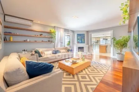Apartamento com 3 Quartos à venda, 172m² no Petrópolis, Porto Alegre