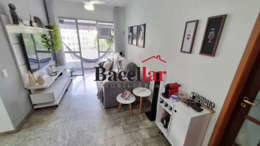 Apartamento com 2 Quartos à venda, 54m² no Praça da Bandeira, Rio de Janeiro