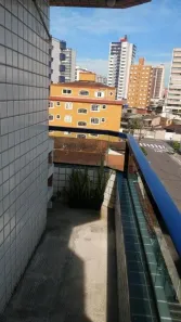 Apartamento com 2 Quartos à venda, 70m² no Tupi, Praia Grande