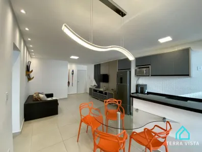 Apartamento com 2 Quartos à venda, 74m² no , Ubatuba