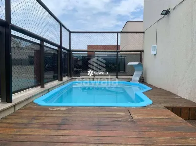 Cobertura com 4 Quartos à venda, 170m² no Recreio dos Bandeirantes, Rio de Janeiro