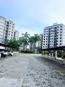 Apartamento com 3 Quartos à venda, 80m² no Farolândia, Aracaju