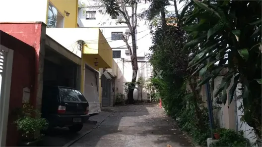 Casa com 4 Quartos para alugar, 110m² no Vila Romana, São Paulo