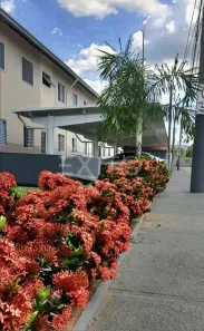 Apartamento com 2 Quartos à venda, 47m² no Tulipas, Jundiaí