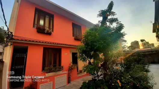 Casa com 2 Quartos à venda, 68m² no Tijuca, Rio de Janeiro