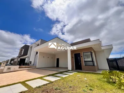 Casa de Condomínio com 3 Quartos à venda, 187m² no Roncáglia, Valinhos