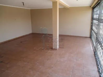 Casa com 3 Quartos para alugar, 185m² no Jardim Maria Goretti, Ribeirão Preto