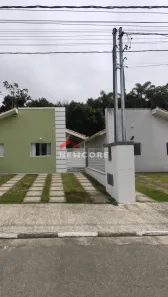 Casa de Condomínio com 2 Quartos à venda, 60m² no Centreville, Cotia