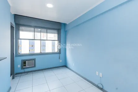 Apartamento com 1 Quarto para alugar, 30m² no Centro Histórico, Porto Alegre