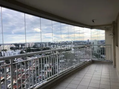 Apartamento com 2 Quartos para venda ou aluguel, 107m² no Vila Isa, São Paulo