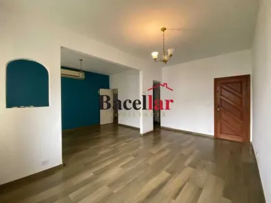 Apartamento com 3 Quartos à venda, 110m² no Tijuca, Rio de Janeiro