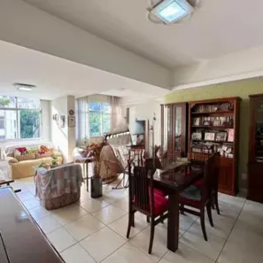Apartamento com 2 Quartos à venda, 100m² no Laranjeiras, Rio de Janeiro