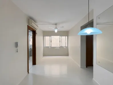 Apartamento com 2 Quartos para alugar, 56m² no Cidade Baixa, Porto Alegre