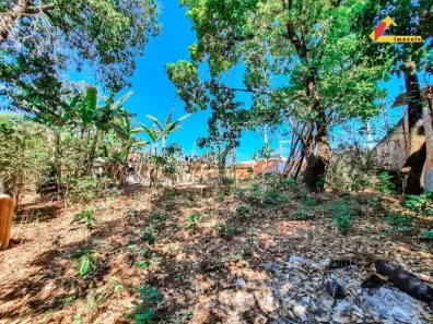 Lote/Terreno à venda, 1600m² no Danilo Passos II, Divinópolis