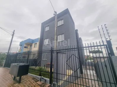 Apartamento com 2 Quartos para alugar, 54m² no Integração, Passo Fundo