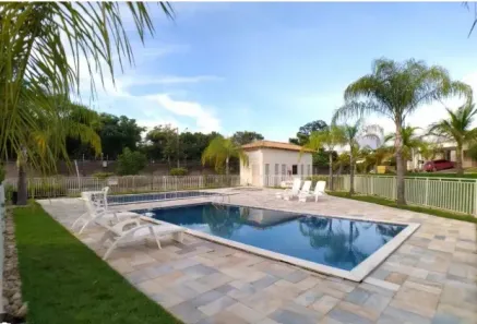 Casa de Condomínio com 3 Quartos para alugar, 127m² no Parque Residencial das Nações Indígenas, Cuiabá
