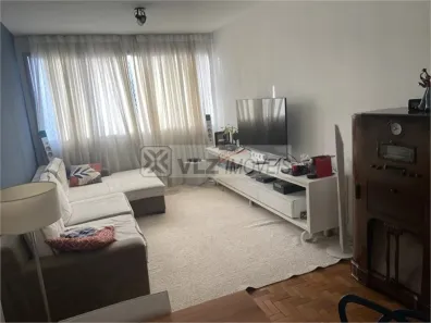Apartamento com 2 Quartos à venda, 90m² no Vila Mariana, São Paulo