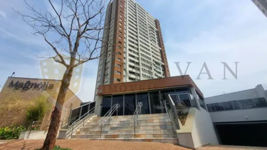 Apartamento com 3 Quartos à venda, 83m² no Alamedas do Botânico, Ribeirão Preto