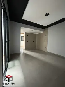 Cobertura com 2 Quartos à venda, 100m² no Vila Scarpelli, Santo André